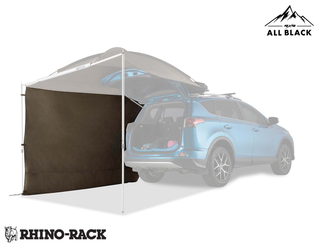 Rhino-Rack<br/>DOME 1300 圓頂車邊帳 專用邊布