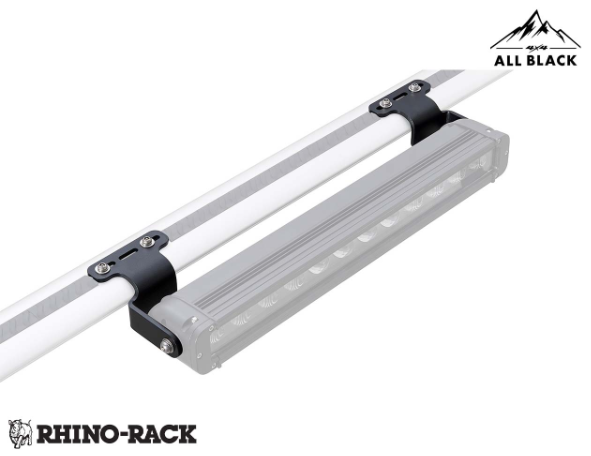 Rhino-Rack 排燈支架 橫桿用 (可兼容Yakima橫桿) 1