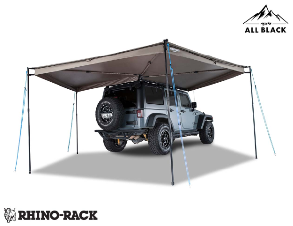 Rhino-Rack<br/>BATWING 2.5米 270度車邊帳