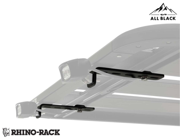 Rhino-Rack<br/>Pioneer 小型燈支架 1