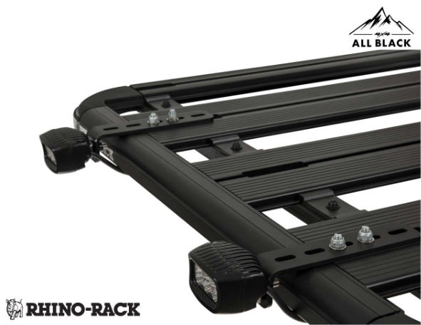 Rhino-Rack<br/>Pioneer 小型燈支架 2