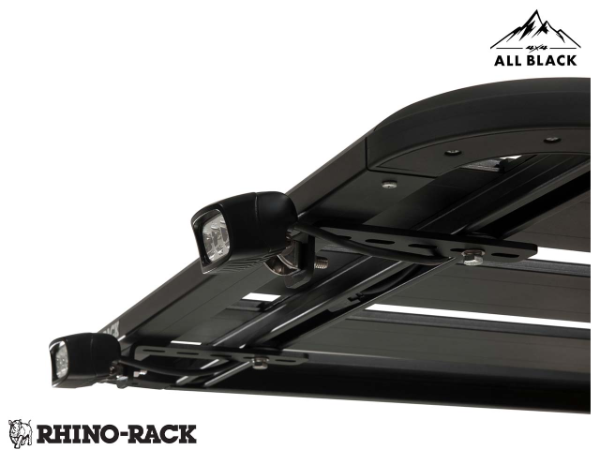 Rhino-Rack<br/>Pioneer 小型燈支架 3