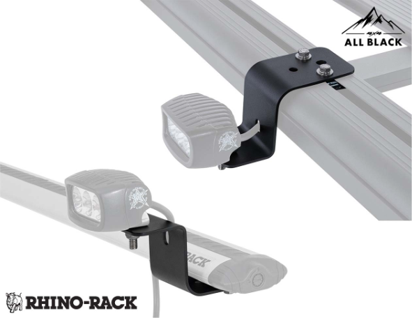 Rhino-Rack<br/>Pioneer 工作燈支架 1