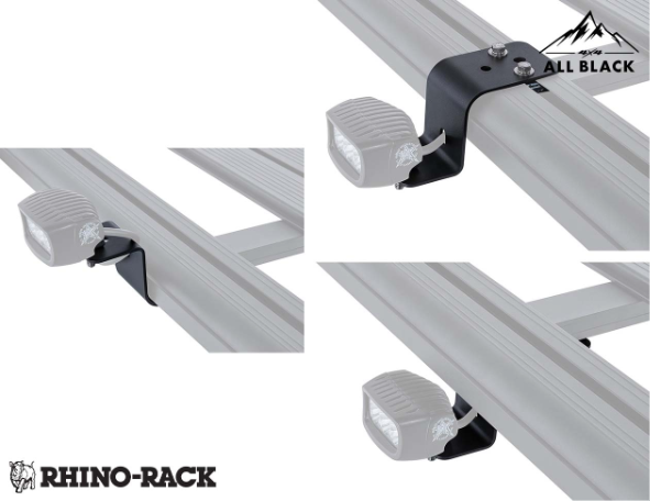 Rhino-Rack<br/>Pioneer 工作燈支架 2