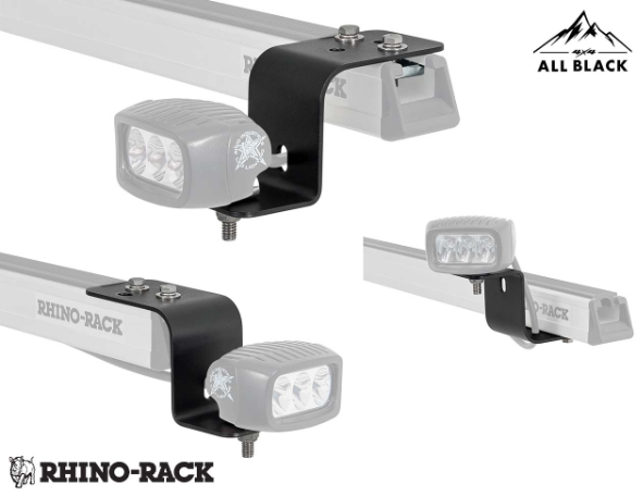Rhino-Rack<br/>Pioneer 工作燈支架 3
