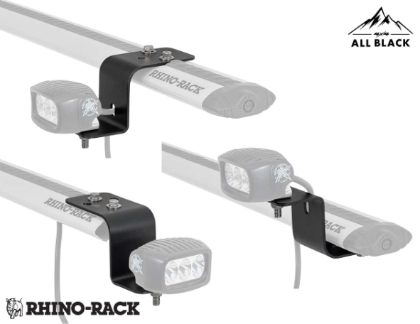 Rhino-Rack<br/>Pioneer 工作燈支架 4