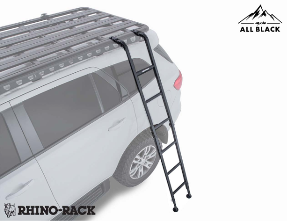 Rhino-Rack 折疊鋁梯