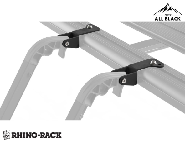 Rhino-Rack 折疊鋁梯固定座 1