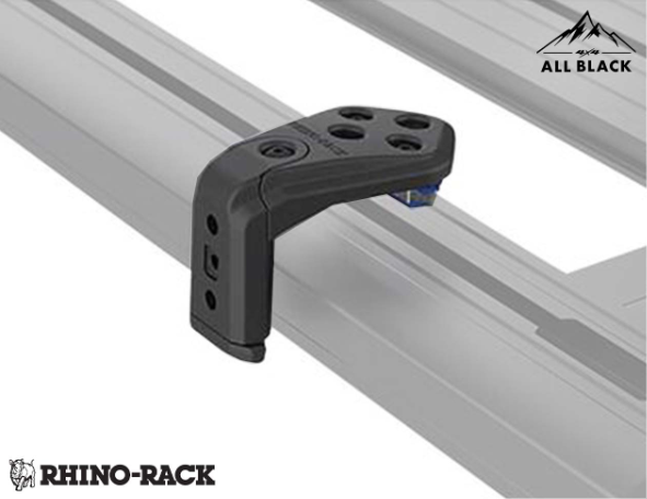 Rhino-Rack 車邊帳、通用型 STOW IT快拆座 1