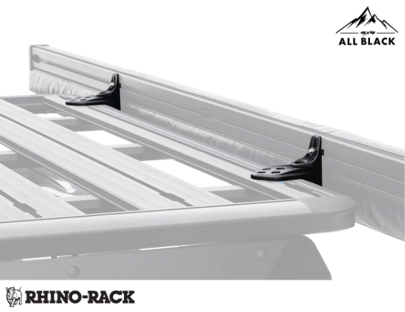 Rhino-Rack 車邊帳專用 STOW IT快拆座 1