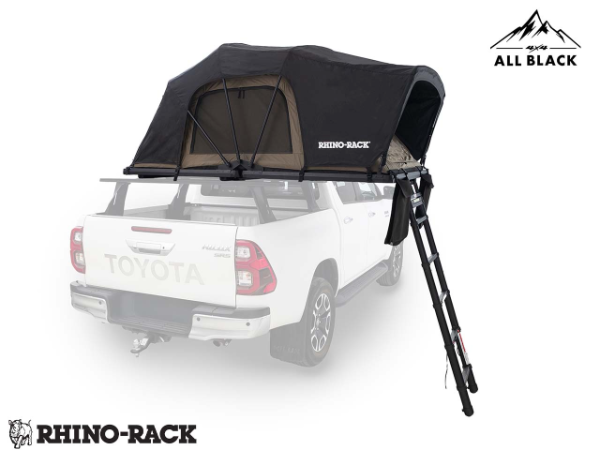 Rhino-Rack 軟殼車頂帳
