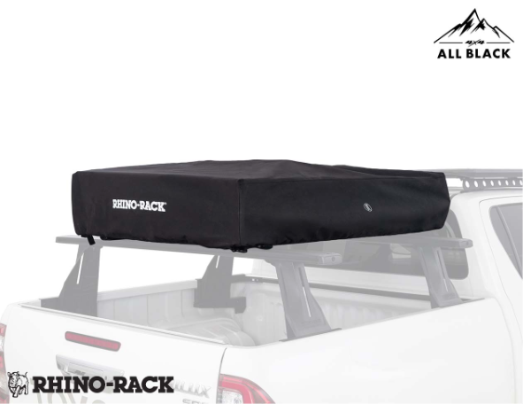 Rhino-Rack 軟殼車頂帳 2