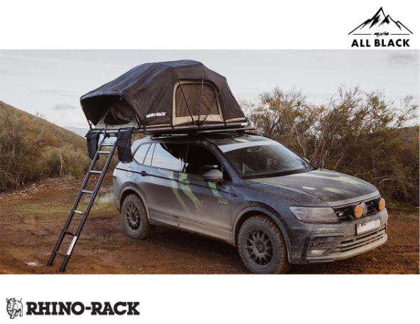 Rhino-Rack 軟殼車頂帳 3