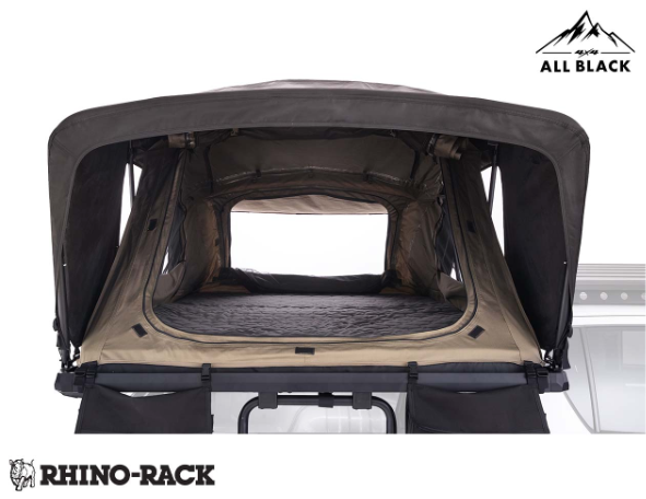 Rhino-Rack 軟殼車頂帳 5