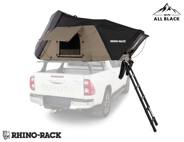 Rhino-Rack 硬殼車頂帳