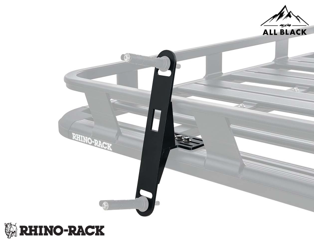 Rhino-Rack<br/>MAXTRAX脫困板支架<br/>Pioneer平盤/Vortex橫桿 用 2
