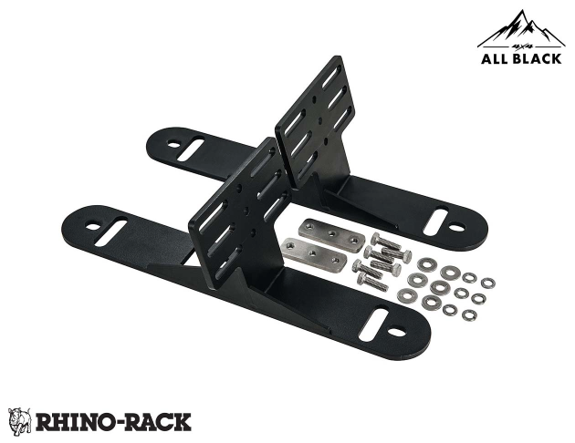 Rhino-Rack<br/>MAXTRAX脫困板支架<br/>Pioneer平盤/Vortex橫桿 用 3