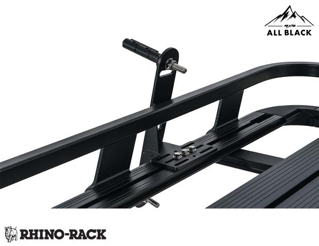 Rhino-Rack<br/>MAXTRAX脫困板支架<br/>Pioneer平盤/Vortex橫桿 用 6