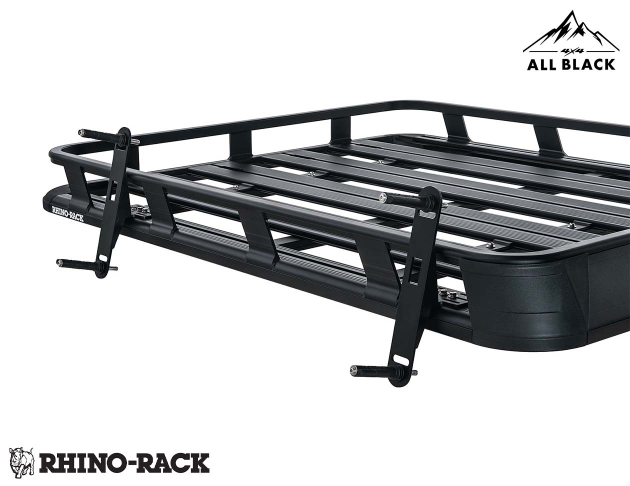 Rhino-Rack<br/>MAXTRAX脫困板支架<br/>Pioneer平盤/Vortex橫桿 用 7