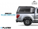 FLATED Air-Topper 充氣高蓋 5.5' 高頂 Tundra/F150