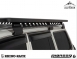 Rhino-Rack Pioneer 6 車頂平盤組 Land Cruiser 80