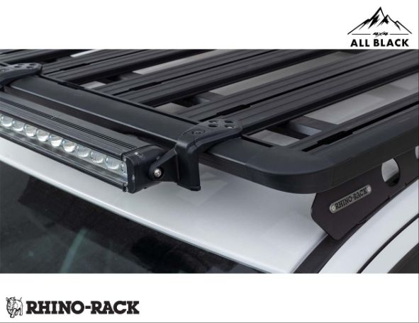 Rhino-Rack<br/>STOW IT 排燈支架 4
