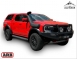ARB SAFARI 呼吸管 RANGER Raptor 2023+ 高流量