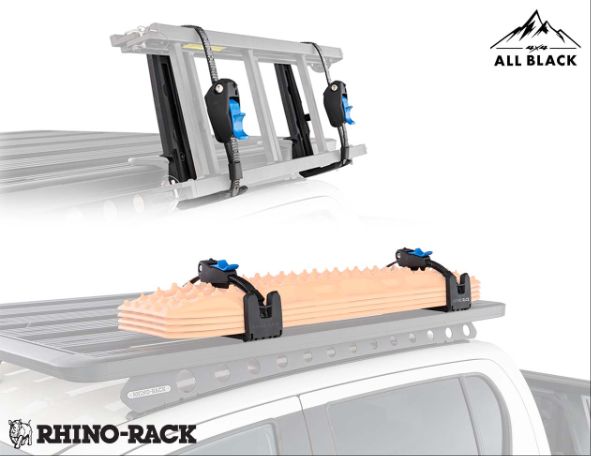 Rhino-Rack<br/>STOW IT 脫困板支架 1