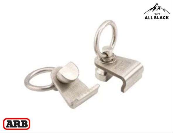 ARB BASE RACK平盤專用 O型吊環 2