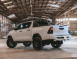 OPTION OP-X 防滾架 HILUX / RANGER T6.7.8 / RAPTOR