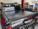 OPTION OP-X 防滾架 HILUX / RANGER T6.7.8 / RAPTOR