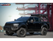 OPTION OP-X 貨架系統 HILUX / RANGER T6.7.8 / RAPTOR