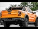 OPTION MATRIX 防滾架 HILUX / RANGER T9 / RAPTOR