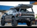 OPTION MATRIX 貨架系統 HILUX / RANGER T9 / RAPTOR