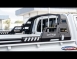OPTION V1 防滾架 HILUX / RANGER T6.7.8 / RAPTOR