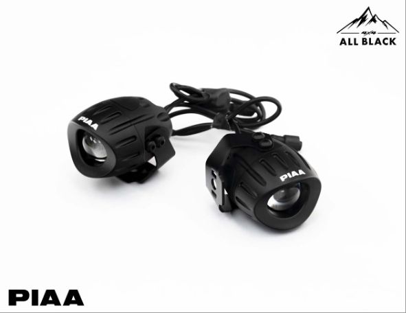 PIAA 220R 雙色蛋蛋燈 2