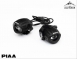 PIAA 220R 雙色蛋蛋燈