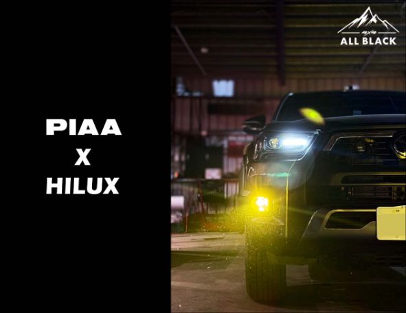 PIAA 220R 雙色蛋蛋燈 3