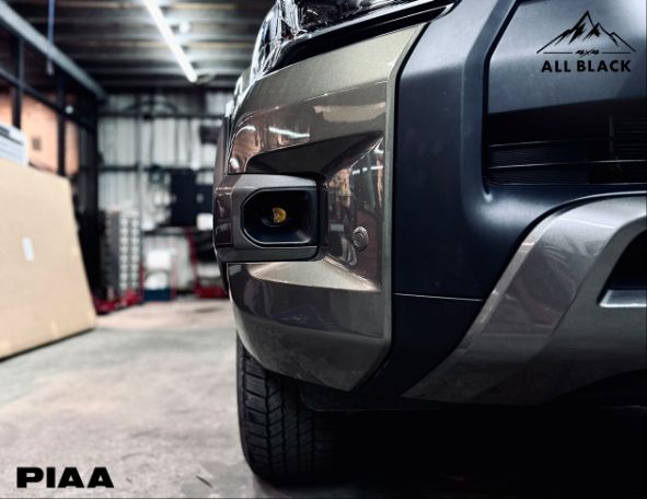 PIAA 220R 雙色蛋蛋燈 8