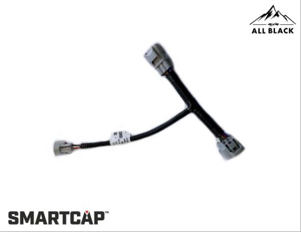 SMARTCAP 第三煞車燈線組 HILUX / RANGER