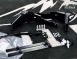 澳洲福特原廠 J Brace 後斗加強套件 Ranger T9