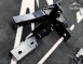 澳洲福特原廠 J Brace 後斗加強套件 Ranger T9