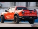 OPTION 後保桿 Fighter RANGER T9 RAPTOR