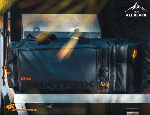 MAXTRAX 脫困裝備包 3