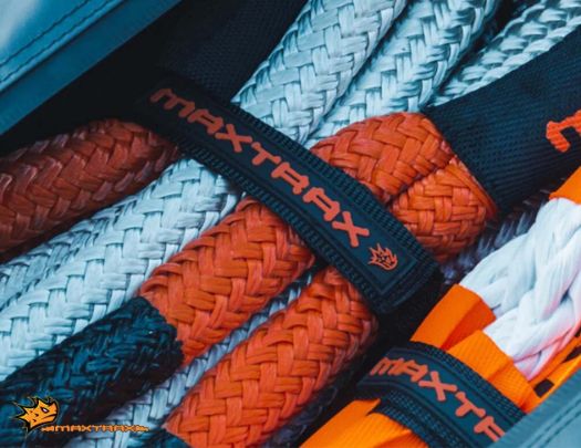 MAXTRAX 海岸脫困套件 3