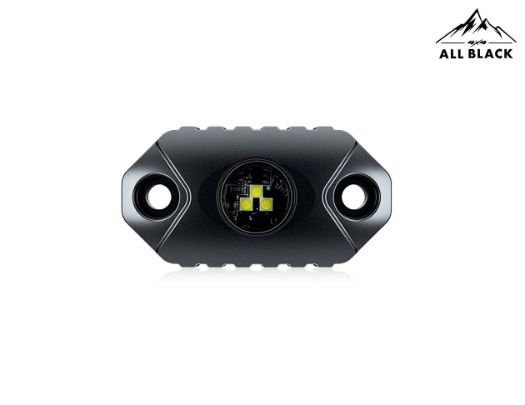 白光 MINI底盤照地燈