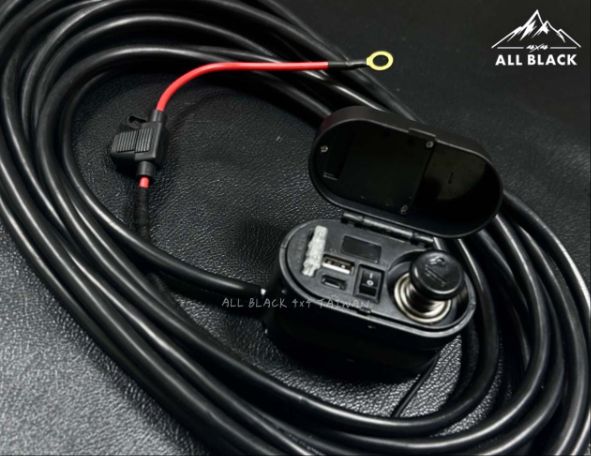 後斗電源 2.0 強化版 2