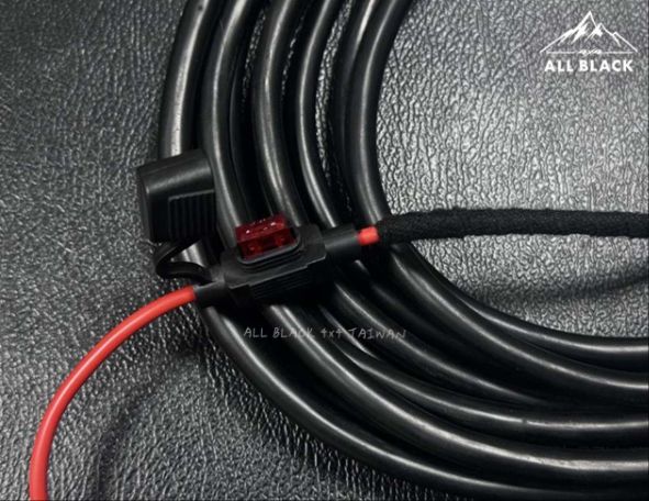 後斗電源 2.0 強化版 3