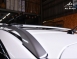 Luxgen U6 YAKIMA 橫桿