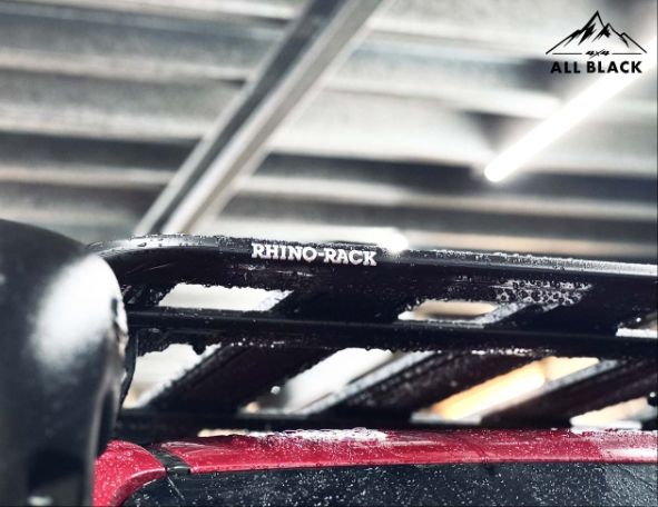 Rhino-Rack Pioneer 6 車頂平盤組 HILUX 2015+ 7